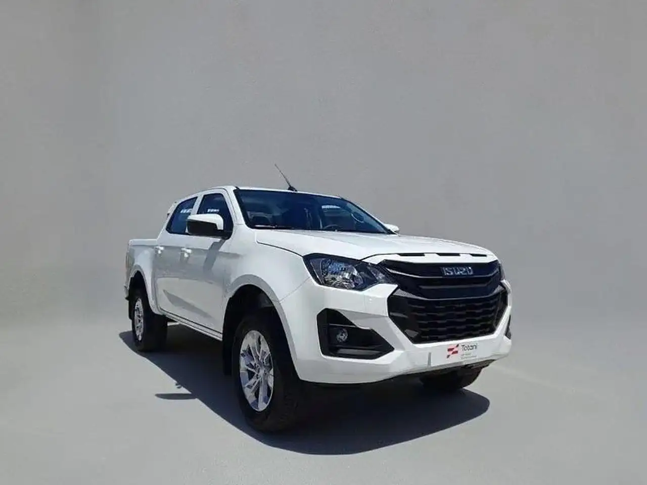 Isuzu