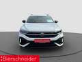 Volkswagen T-Roc 2.0 TSI DSG 4Mo R AKRA BEATS DCC 19 Weiß - thumbnail 2