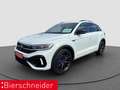 Volkswagen T-Roc 2.0 TSI DSG 4Mo R AKRA BEATS DCC 19 Weiß - thumbnail 1
