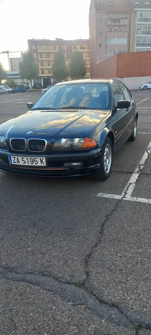 BMW 316 316i - 1