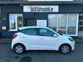 Hyundai i10 Select*LHZ*SHZ*GARANTIE*HuNEU*1HD* Weiß - thumbnail 8