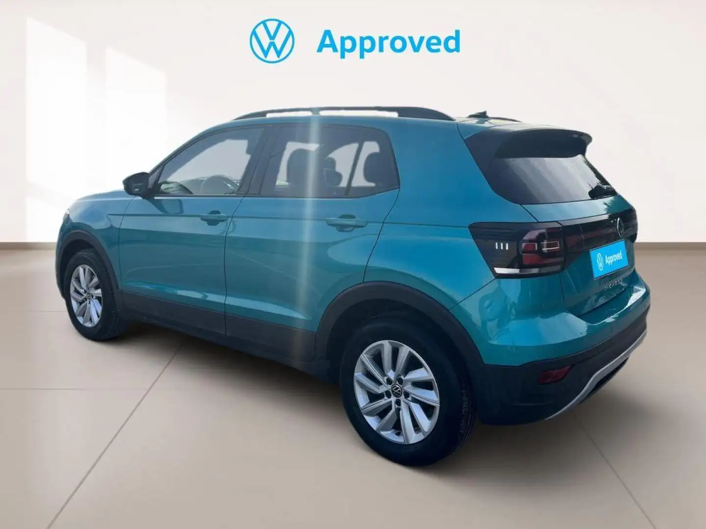 Volkswagen T-Cross 1.0 TSI Advance - 2
