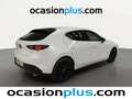 Mazda 3 2.0 e-Skyactiv-X Homura Aut. 137kW Blanc - thumbnail 3