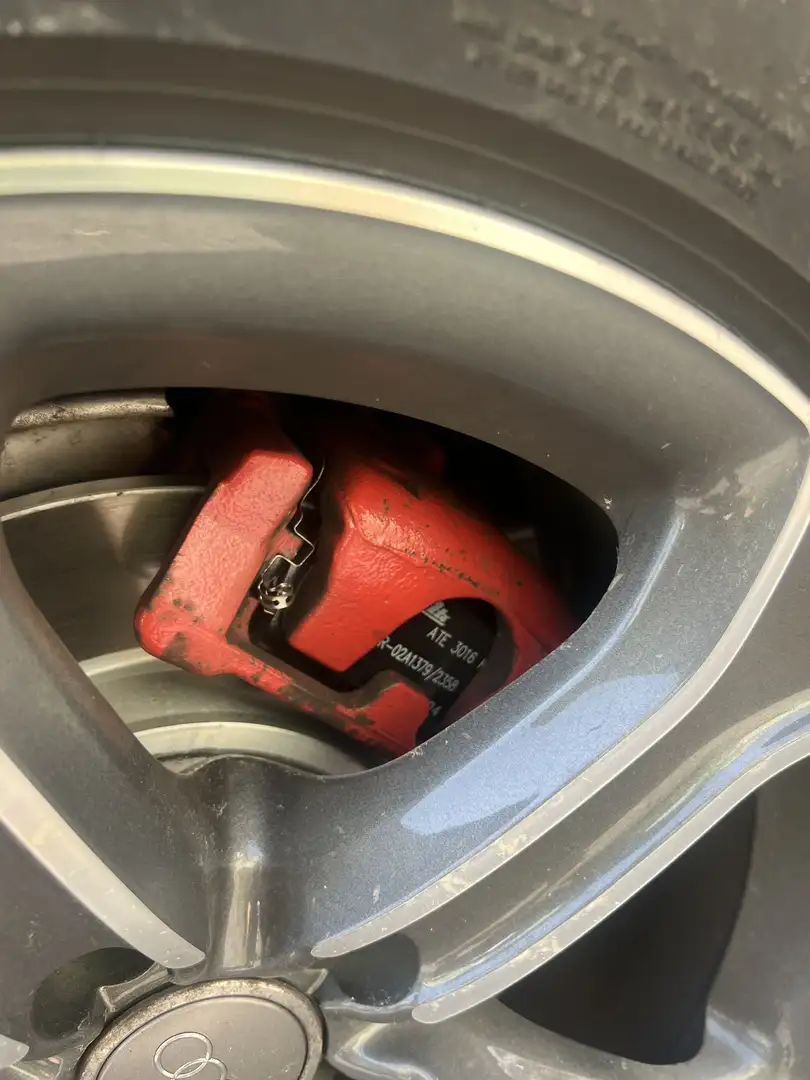 Audi A5 2.0 TDI Sportback DPF multitronic Schwarz - 2