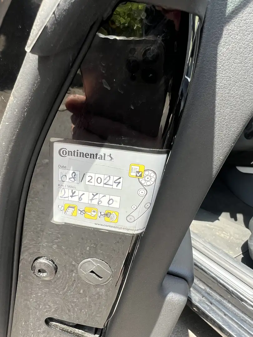 Audi A5 2.0 TDI Sportback DPF multitronic Schwarz - 1