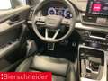Audi Q5 45 TFSI qu S-Line AHK PANO MATRIX RAUTE 360 Grau - thumbnail 10