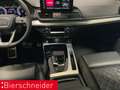 Audi Q5 45 TFSI qu S-Line AHK PANO MATRIX RAUTE 360 Grau - thumbnail 13