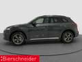 Audi Q5 45 TFSI qu S-Line AHK PANO MATRIX RAUTE 360 Grau - thumbnail 3