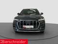 Audi Q5 45 TFSI qu S-Line AHK PANO MATRIX RAUTE 360 Grau - thumbnail 7