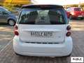 smart forTwo 800 33 kW coupÃ© passion cdi Blanc - thumbnail 5