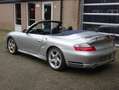 Porsche 996 911 3.6 Turbo S Orig. code 092! Model 2005 Gris - thumbnail 8