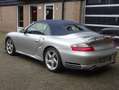 Porsche 996 911 3.6 Turbo S Orig. code 092! Model 2005 Gris - thumbnail 5