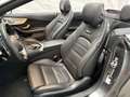 Mercedes-Benz C 63 AMG C 63 S  AMG 4.0 V8 Cabrio Biturbo Burmester Top Gris - thumbnail 10