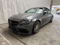 Mercedes-Benz C 63 AMG C 63 S  AMG 4.0 V8 Cabrio Biturbo Burmester Top Gris - thumbnail 2