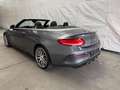 Mercedes-Benz C 63 AMG C 63 S  AMG 4.0 V8 Cabrio Biturbo Burmester Top Gris - thumbnail 7