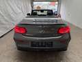 Mercedes-Benz C 63 AMG C 63 S  AMG 4.0 V8 Cabrio Biturbo Burmester Top Gris - thumbnail 8