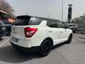 SsangYong XLV 1.6d 2WD Be Visual Cool Aebs Black e White Edition Biały - thumbnail 10