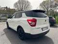 SsangYong XLV 1.6d 2WD Be Visual Cool Aebs Black e White Edition White - thumbnail 11