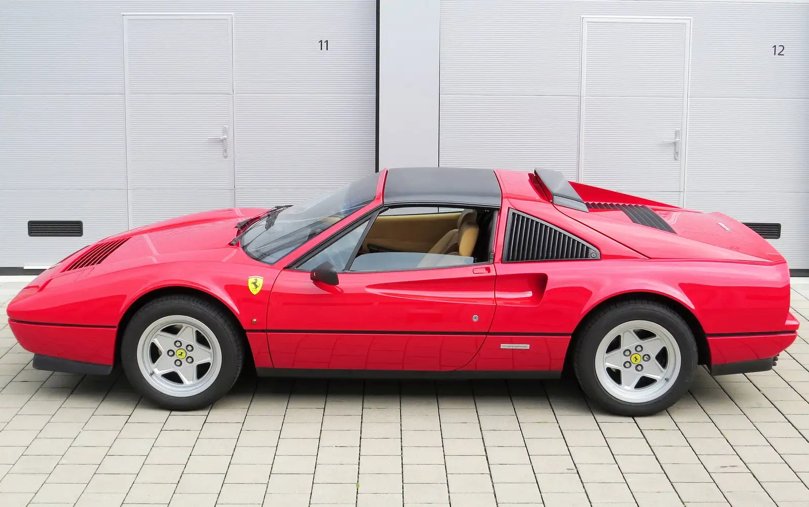 Ferrari GTS