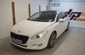 Peugeot 508 2,2 HDI **AGT**Automatik**Panorama**Xenon**Leder** Weiß - thumbnail 5