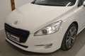 Peugeot 508 2,2 HDI **AGT**Automatik**Panorama**Xenon**Leder** Weiß - thumbnail 4
