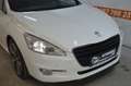 Peugeot 508 2,2 HDI **AGT**Automatik**Panorama**Xenon**Leder** Weiß - thumbnail 2