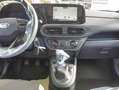 Hyundai i10 I CONNECT & GO I NAVI I RFK I SHZ I Silber - thumbnail 9