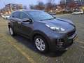 Kia Sportage Sportage 1.6 GDI DynamicLine Gris - thumbnail 5