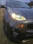 Kia Sportage Sportage 1.6 GDI DynamicLine Gris - thumbnail 10
