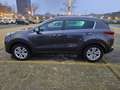 Kia Sportage Sportage 1.6 GDI DynamicLine Gris - thumbnail 7