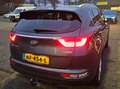 Kia Sportage Sportage 1.6 GDI DynamicLine Gris - thumbnail 4