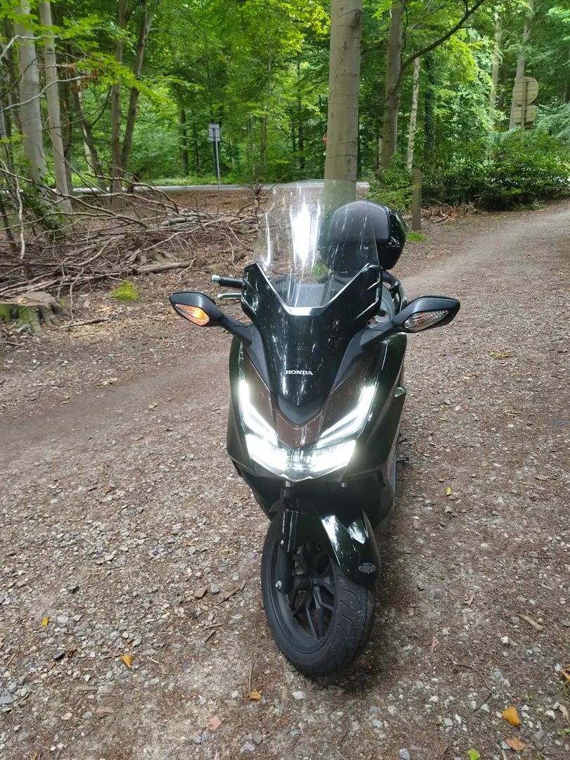 Honda Forza 125 Noir - 2