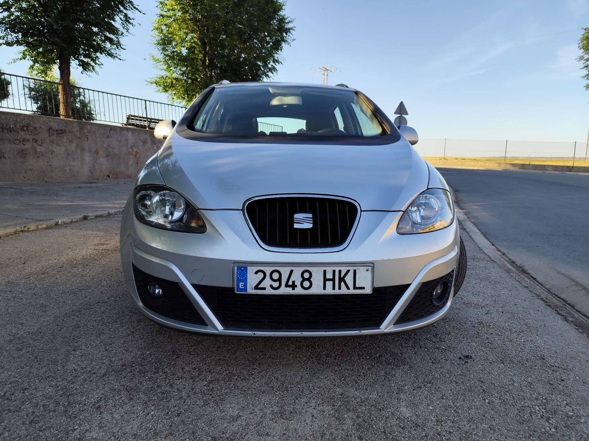 SEAT Altea XL 1.6TDI CR Copa Style E-eco. S&S - foto 1