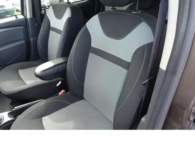 Dacia Duster view 10