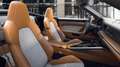 Porsche 911 Cabriolet S | Heritage Design | Sport Exhaust ... Zwart - thumbnail 6