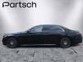 Mercedes-Benz S 580 e 4MATIC Limousine lang Chauffeur-Paket Grün - thumbnail 5