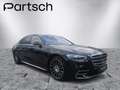 Mercedes-Benz S 580 e 4MATIC Limousine lang Chauffeur-Paket Grün - thumbnail 6