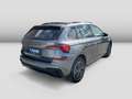 Skoda Kamiq Monte Carlo 1,5 TSI 110 KW 7-Gang-DSG Серый - thumbnail 4