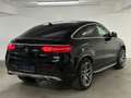 Mercedes-Benz GLE 350 d 4MATIC Schwarz - thumbnail 4