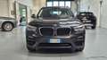 BMW X3 X3 xdrive20d MH48V aut-190CV-NAVY-DAB-CLIMA 3 ZONE Gris - thumbnail 26