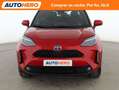 Toyota Yaris Cross 1.5 Hybrid 2WD Active Tech Rojo - thumbnail 9