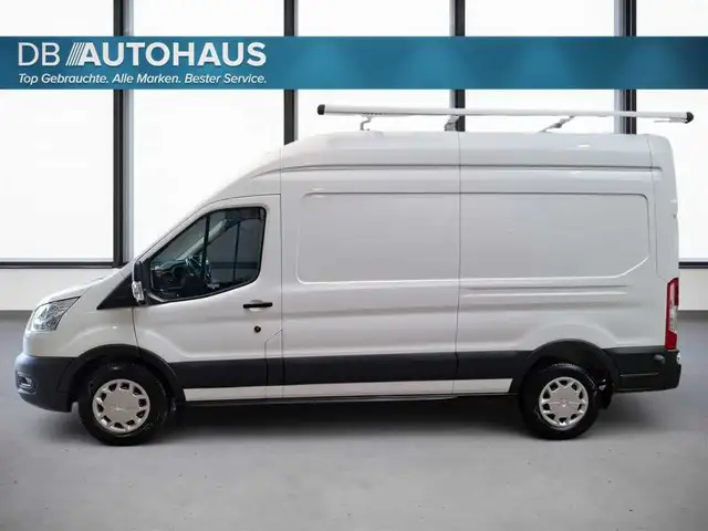 Ford Transit view 7