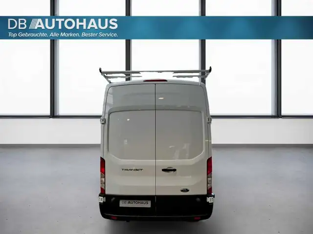 Ford Transit view 5