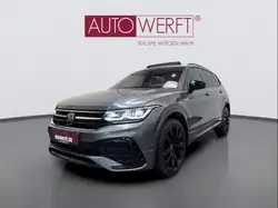 Volkswagen Tiguan Allspace 4M DSG 3x R LINE 7SITZER MATRIX IQ PANO AHK KAM 20
