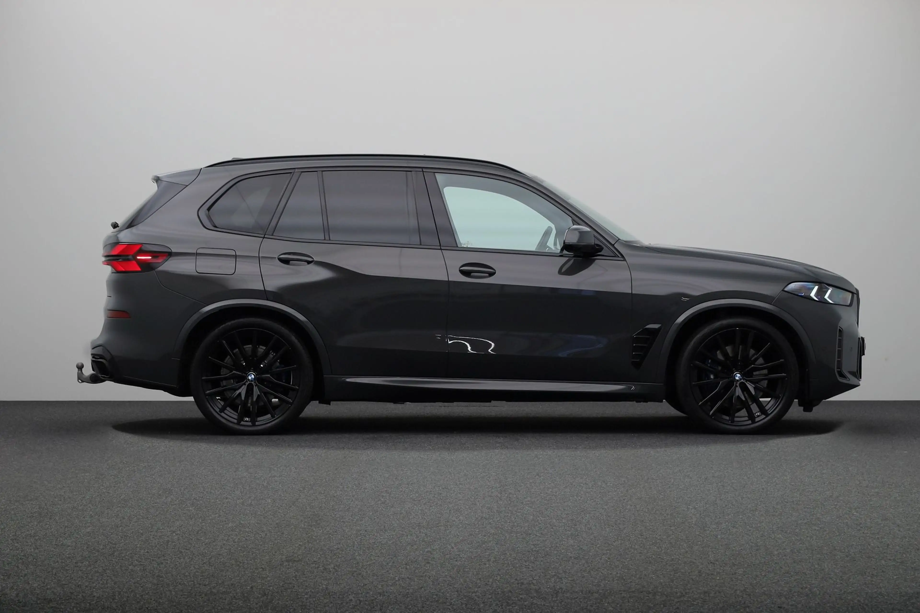 BMW X5 xDrive50e | M-Sport Pro | 22'' lichtmetalen velgen — photo 10