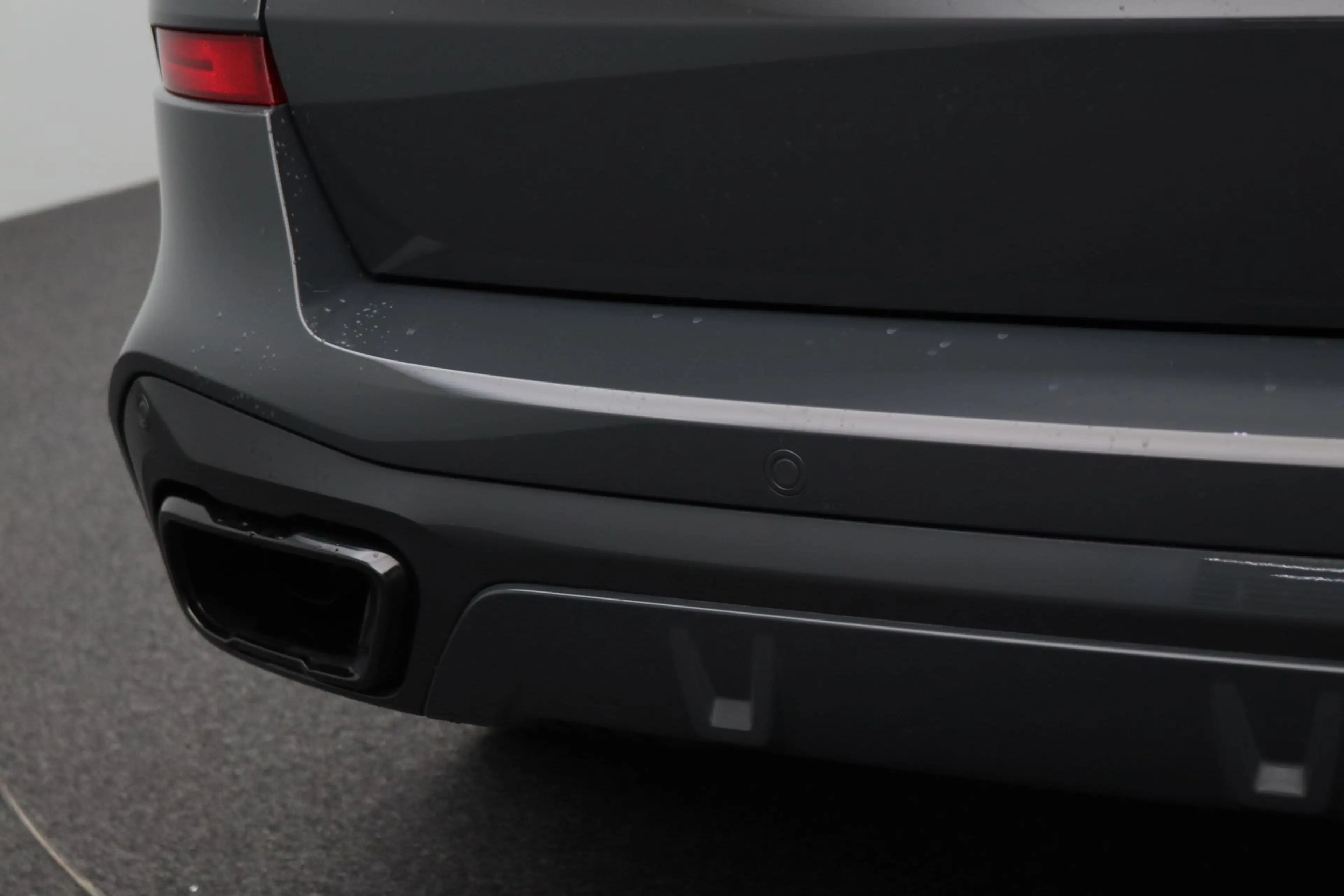 BMW X5 xDrive50e | M-Sport Pro | 22'' lichtmetalen velgen — photo 6