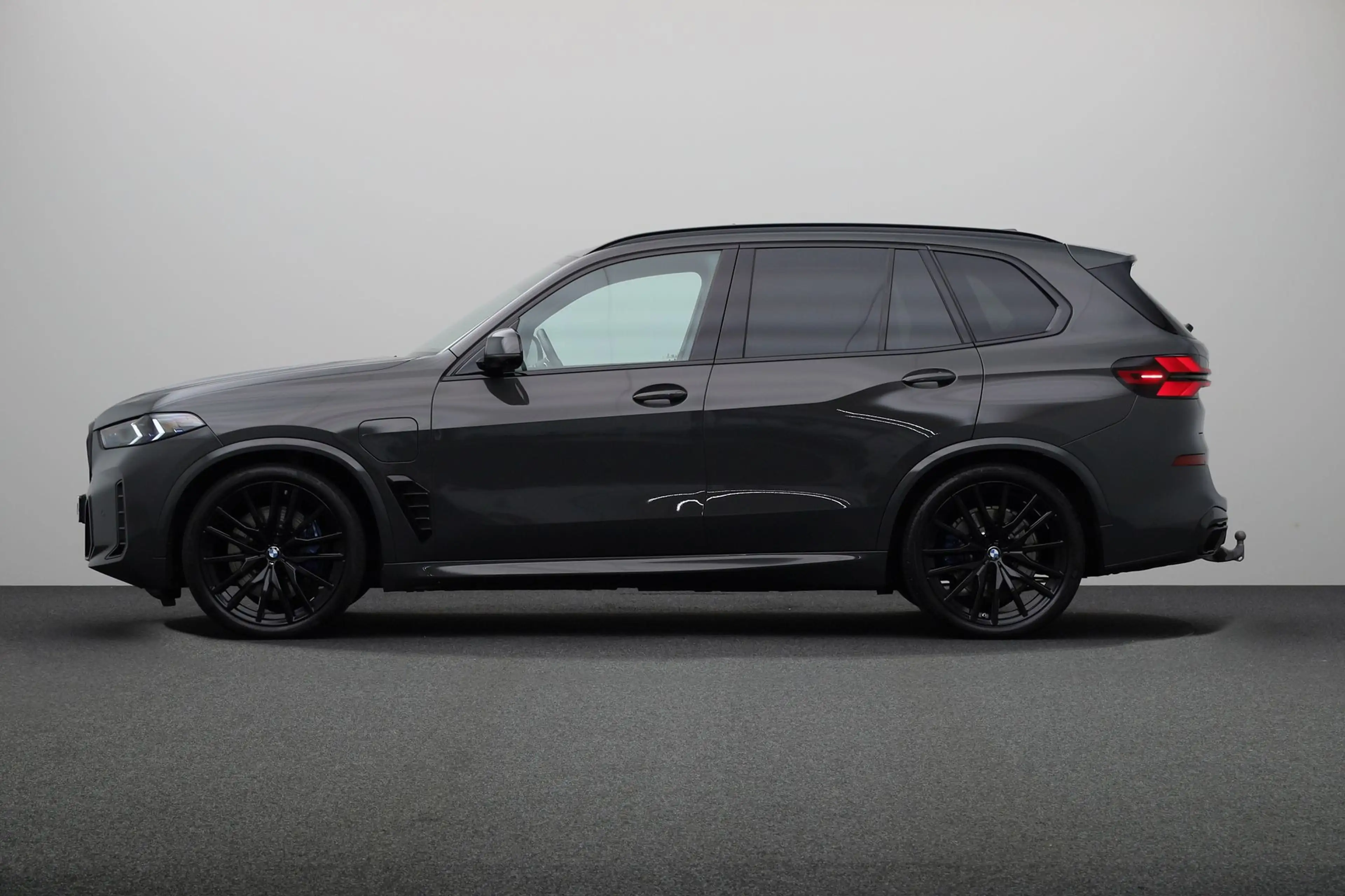 BMW X5 xDrive50e | M-Sport Pro | 22'' lichtmetalen velgen — photo 12