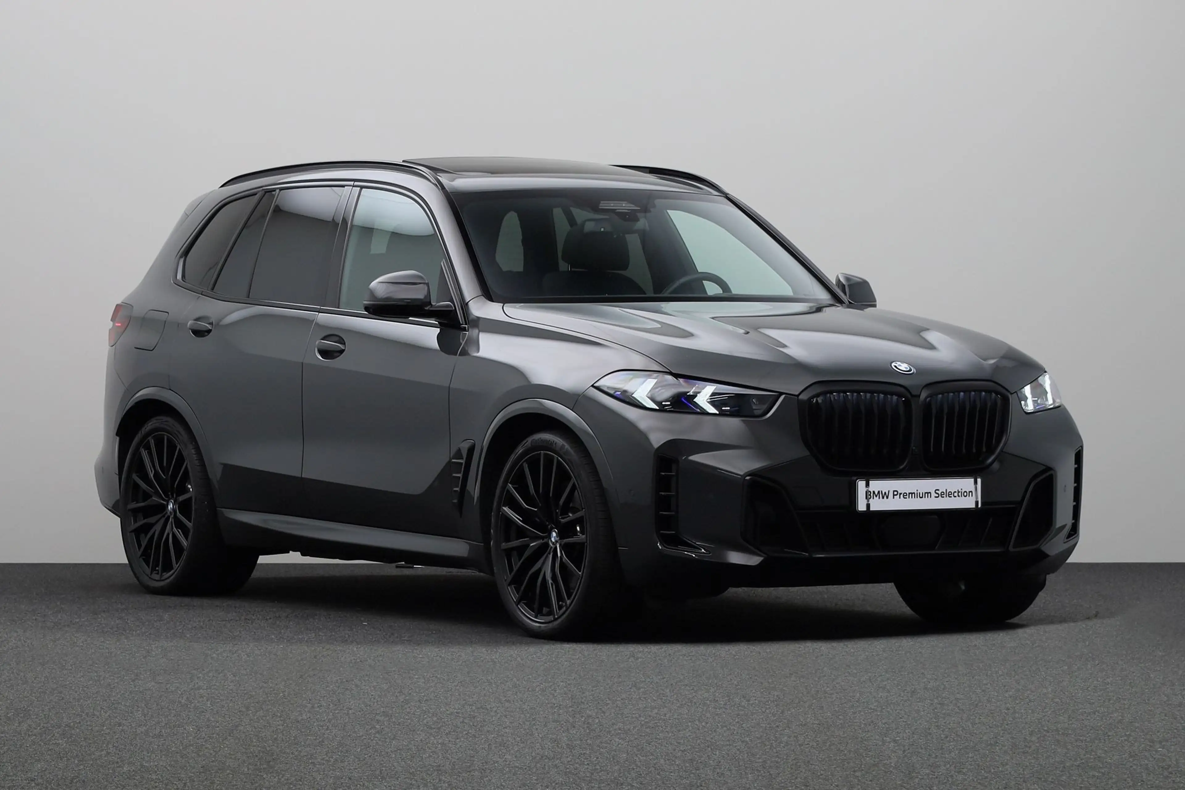 BMW X5 xDrive50e | M-Sport Pro | 22'' lichtmetalen velgen — photo 11