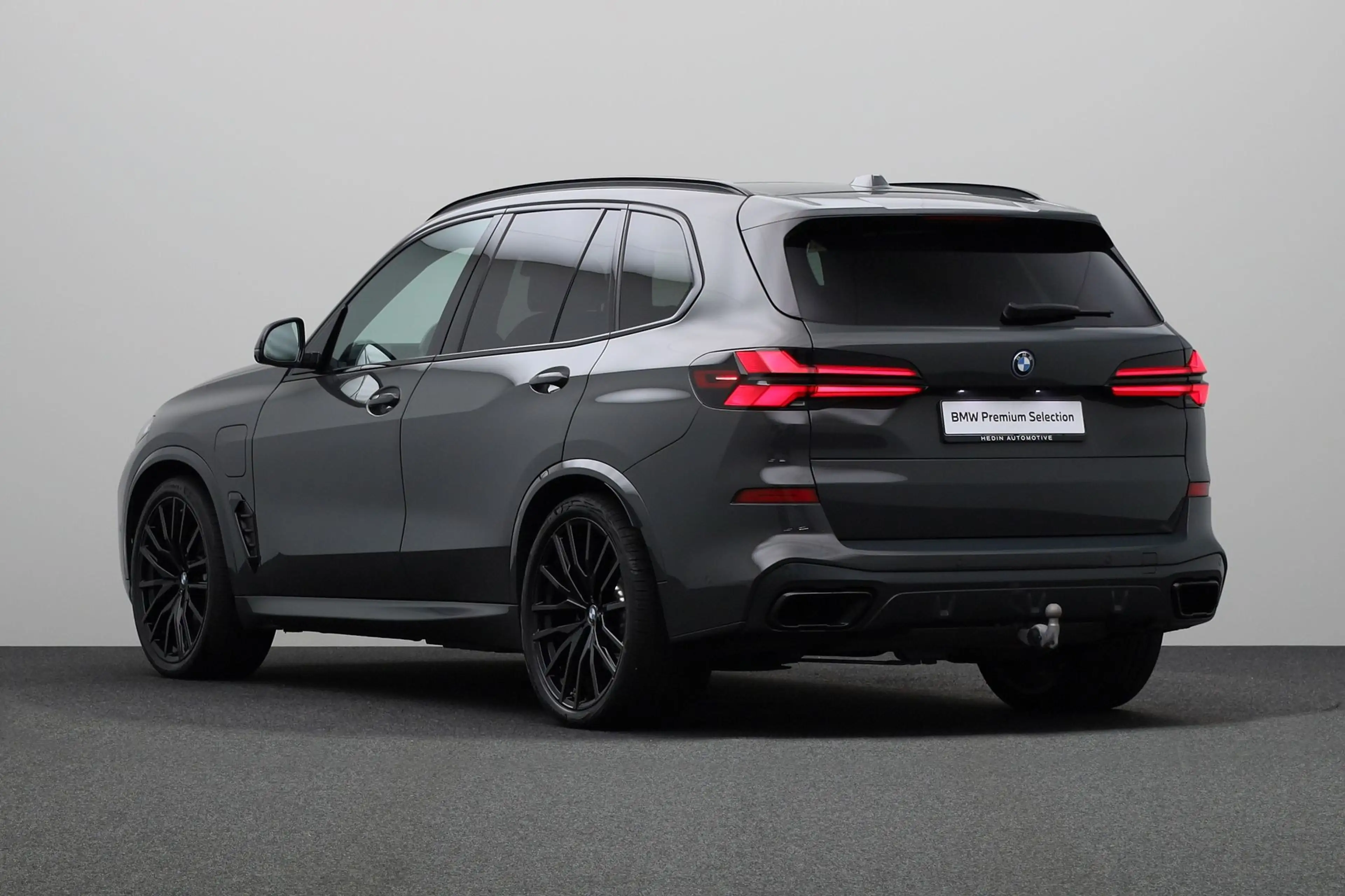 BMW X5 xDrive50e | M-Sport Pro | 22'' lichtmetalen velgen — photo 13