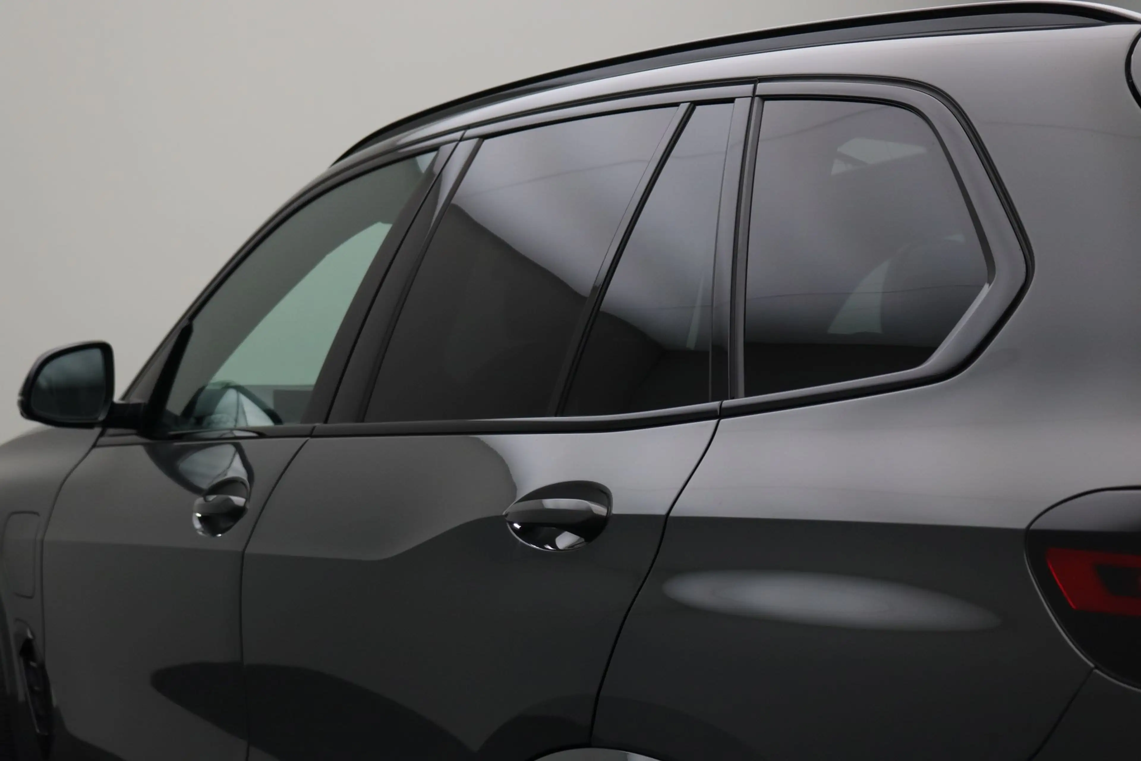 BMW X5 xDrive50e | M-Sport Pro | 22'' lichtmetalen velgen — photo 4